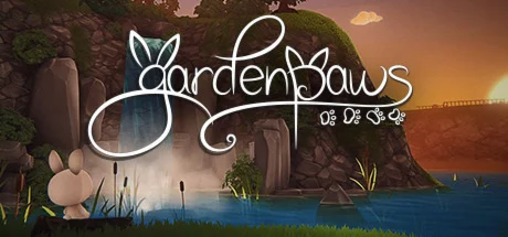 Garden Paws  АВТОДОСТАВКА STEAM GIFT РОССИЯ