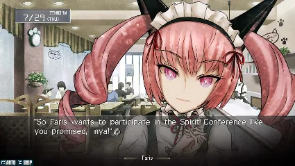 STEINS;GATE 💎 АВТОДОСТАВКА STEAM GIFT РОССИЯ