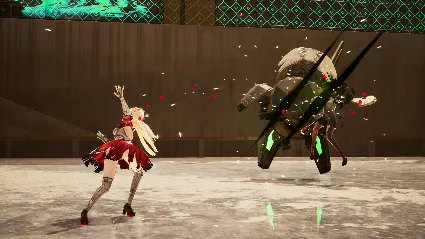 Mahou Arms 💎 АВТОДОСТАВКА STEAM GIFT RUSSIA