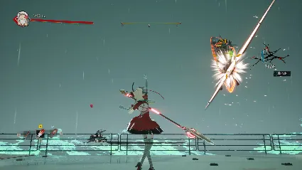 Mahou Arms 💎 АВТОДОСТАВКА STEAM GIFT RUSSIA