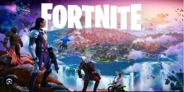 FORTNITE : активация ключей, наборов 