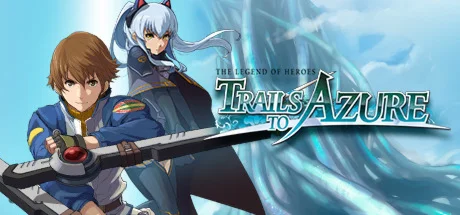 The Legend of Heroes: Trails to Azure STEAM Россия