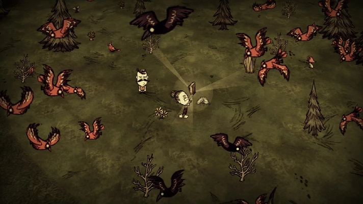 🔥Don´t Starve together Console edition🔥XBOX 🔑KEY