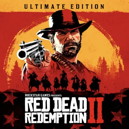 🔴 Red Dead Redemption 2 PS4 PS5 | Турция/Украина PS 🔴