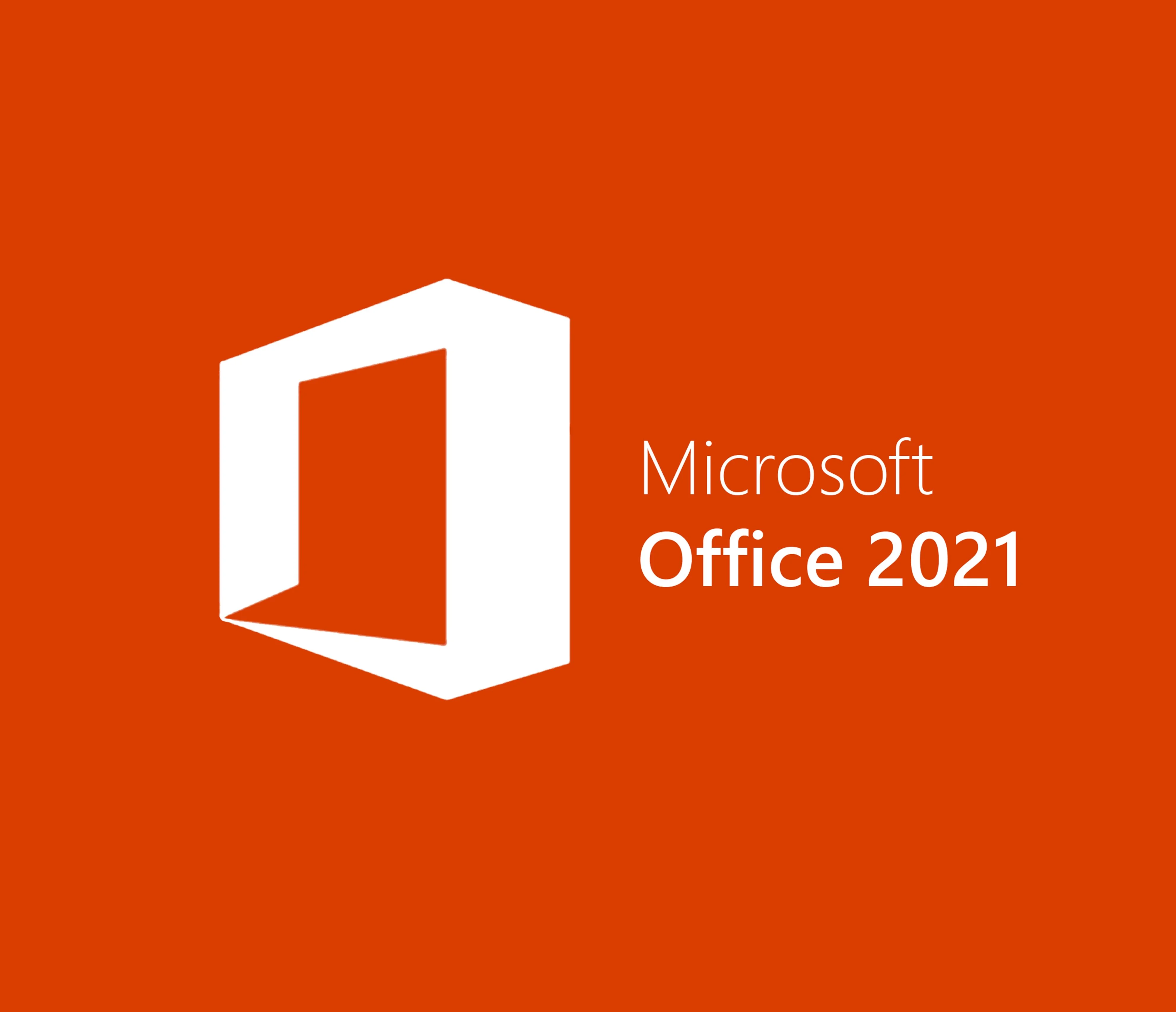 Office 2021 Home & Business для МАС 1 пк учётная запись