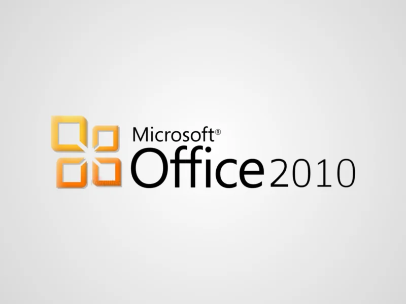 Office 2010 Professional Plus - 1 пк онлайн активация