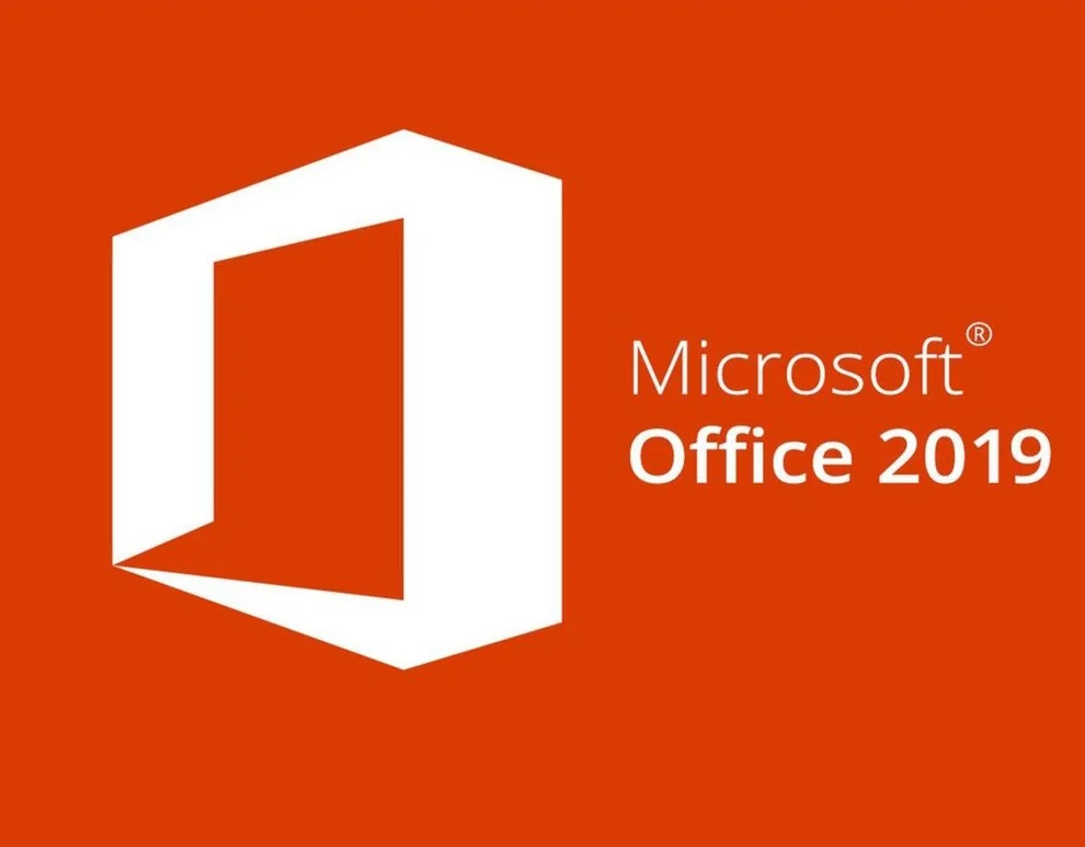 Office 2019 Professional Plus - 1 пк онлайн активация