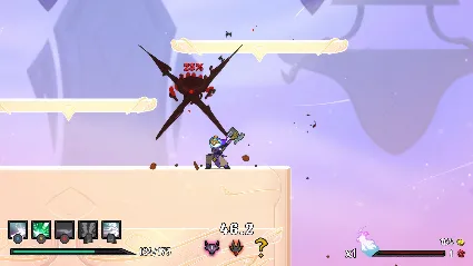 Spiritfall ⚡ АВТОДОСТАВКА Steam Россия