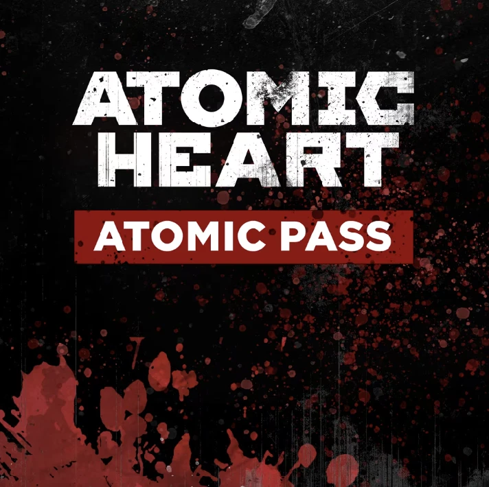 🔥Atomic Heart - Atomic Pass Xbox One/X|S Activation🎁