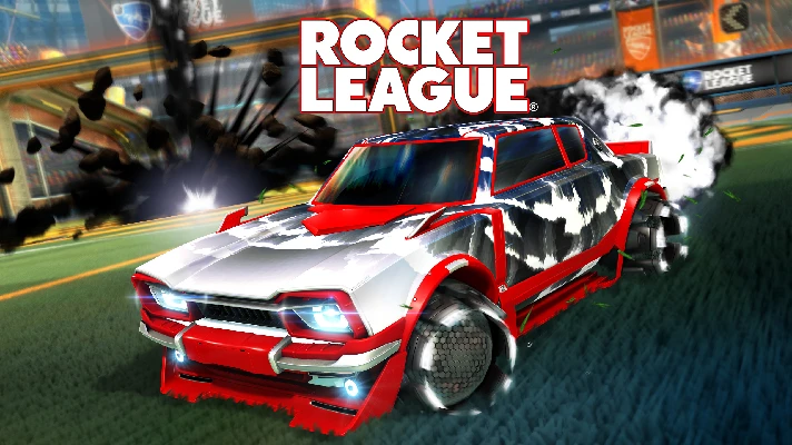 🚗 Rocket League - Season 10 Elite Pack 🔴