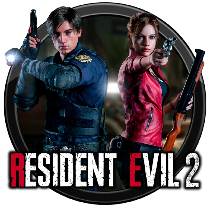 Resident Evil 2 Remake ®✔️Steam (Region Free)(GLOBAL)🌍