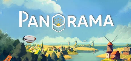 Pan'orama Panorama АВТОДОСТАВКА STEAM GIFT РОССИЯ