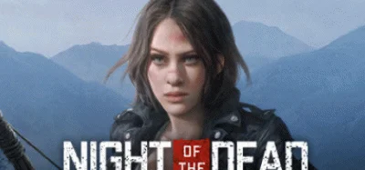 Night of the Dead  АВТОДОСТАВКА  STEAM GIFT РОССИЯ