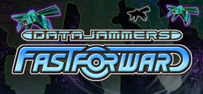 Data Jammers: FastForward STEAM KEY REGION FREE GLOBAL