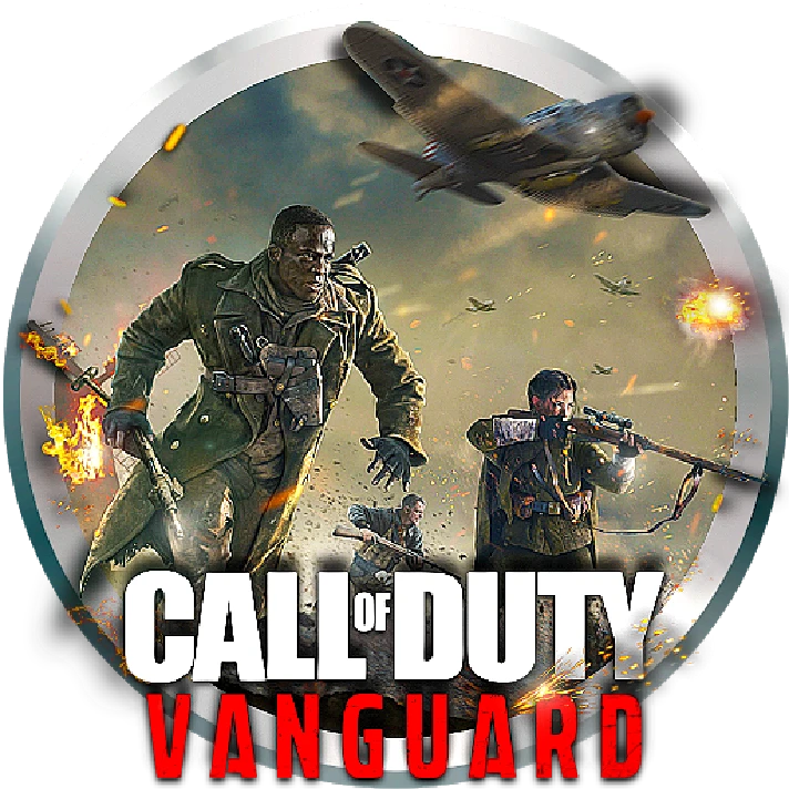 Call of Duty®: Vanguard®✔️Steam (Region Free)(GLOBAL)🌍