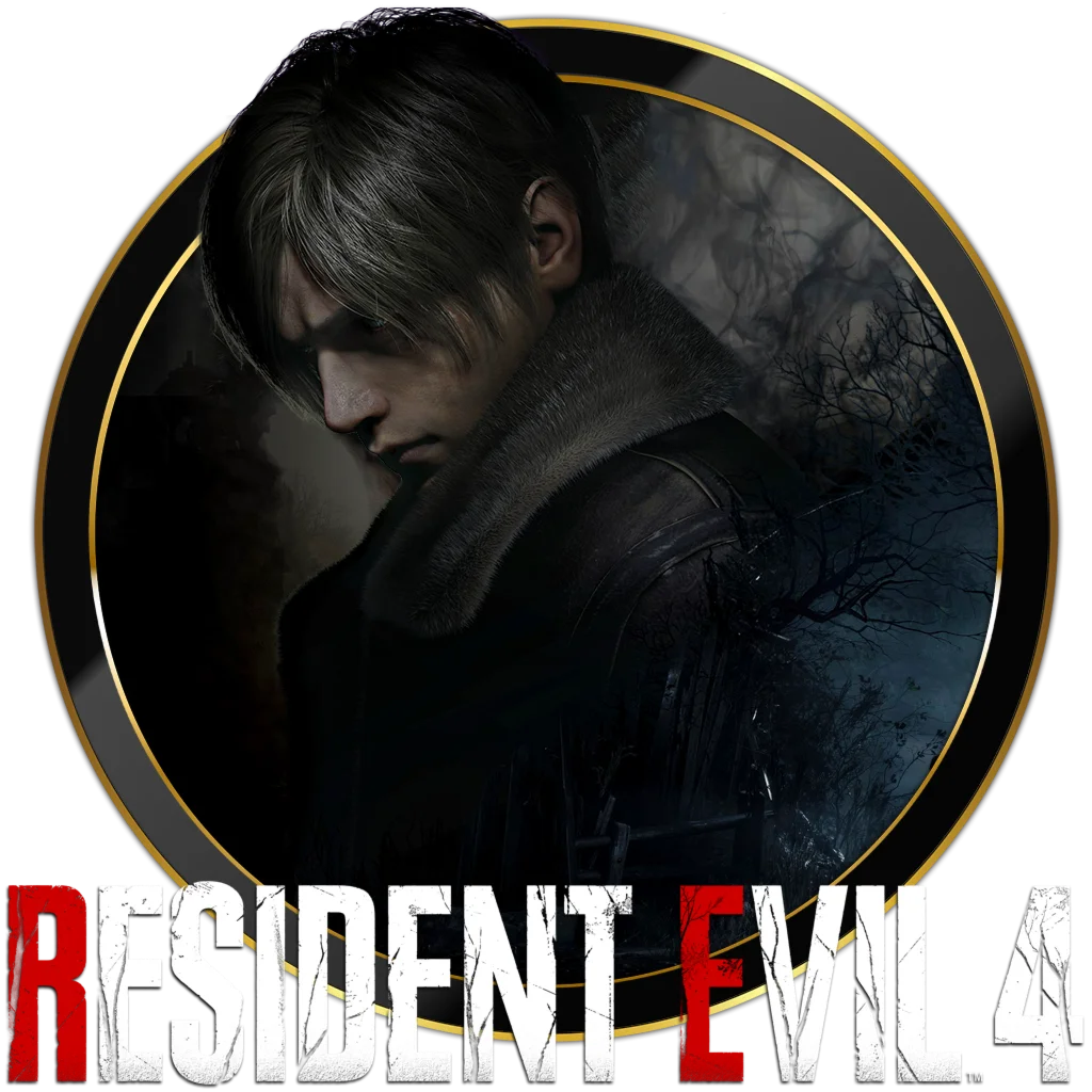 Resident Evil 4 Gold Edition Remake +DLC ® (GLOBAL)