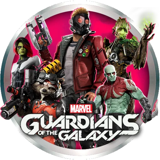 Marvel's Guardians of the Galaxy +DLC®Steam (GLOBAL)