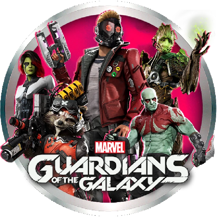 Marvel´s Guardians of the Galaxy +DLC®Steam (GLOBAL)🌍