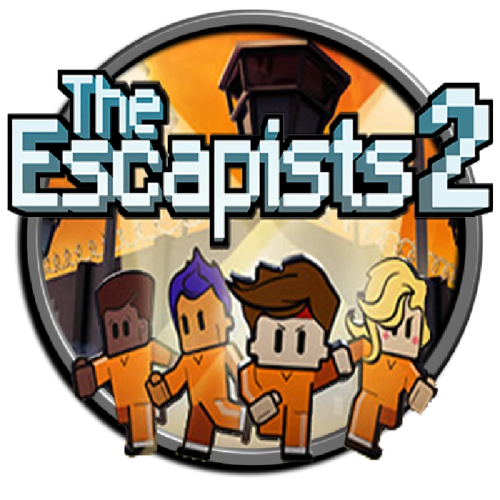 The Escapists 2®✔️Steam (Region Free)(GLOBAL)🌍