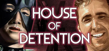 House of Detention  АВТОДОСТАВКА STEAM GIFT РОССИЯ