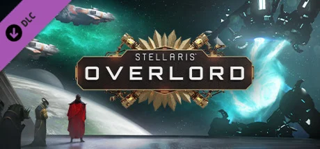 Stellaris: Overlord DLC - STEAM GIFT РОССИЯ