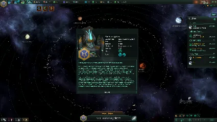 Stellaris: Synthetic Dawn Story Pack DLC - STEAM RU