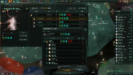 Stellaris: Synthetic Dawn Story Pack DLC - STEAM RU