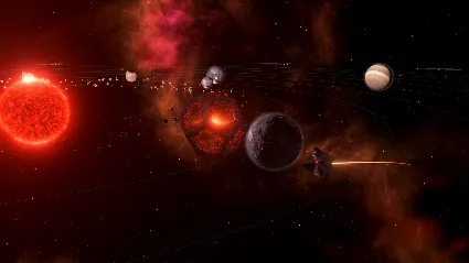 Stellaris: Synthetic Dawn Story Pack DLC - STEAM RU