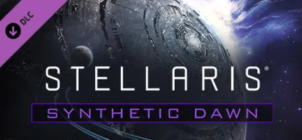 Stellaris: Synthetic Dawn Story Pack DLC - STEAM RU