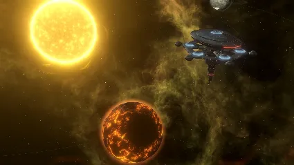 Stellaris: Humanoids Species Pack DLC - STEAM RU