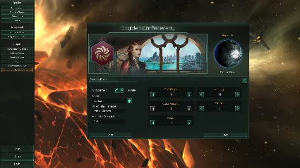 Stellaris: Humanoids Species Pack DLC - STEAM RU