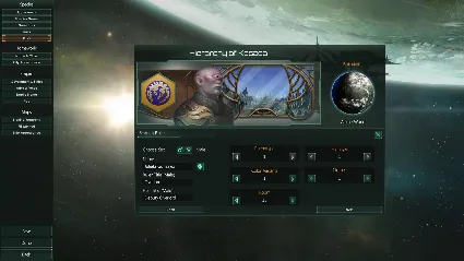 Stellaris: Humanoids Species Pack DLC - STEAM RU