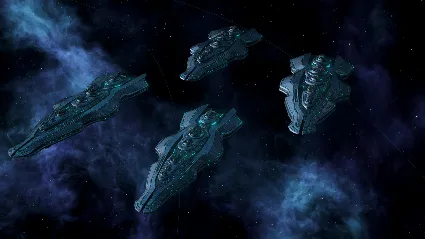 Stellaris: Humanoids Species Pack DLC - STEAM RU