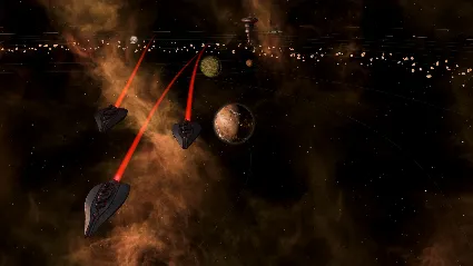 Stellaris: Humanoids Species Pack DLC - STEAM RU