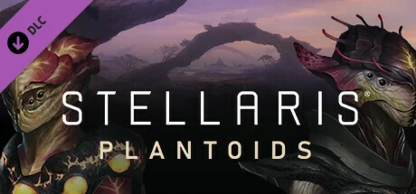 Stellaris: Plantoids Species Pack DLC - STEAM RU