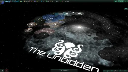 Stellaris: Infinite Frontiers eBook DLC - STEAM RU