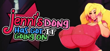 Jenni's DONG has got it GOIN' ON: The Jenni Trilogy 