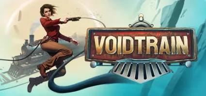 Voidtrain - Deluxe Edition STEAM Россия