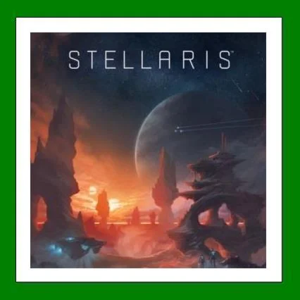 Stellaris + 21 DLC️+ 20 ИгрSteam⭐0% КартыАКЦИЯ