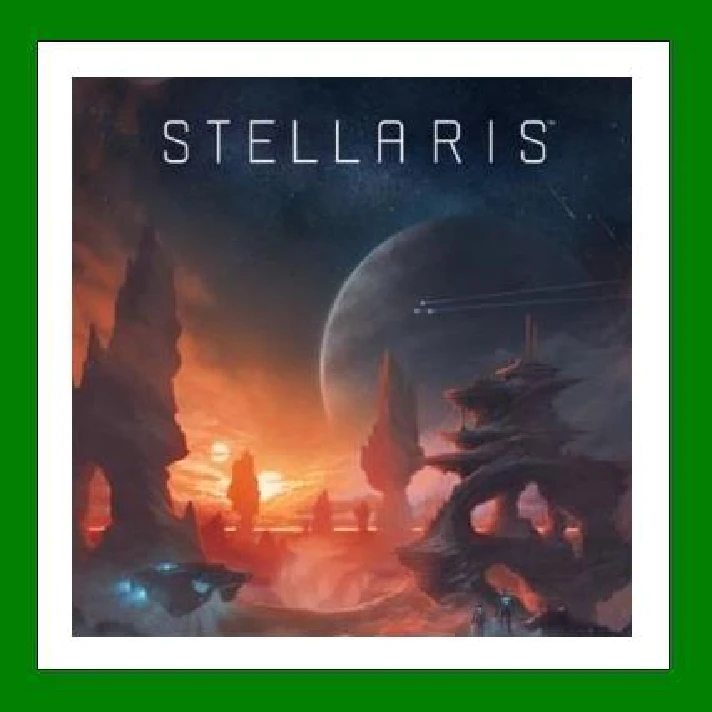 ✅Stellaris + 21 DLC✔️+ 20 games🎁Steam⭐Region Free🌎