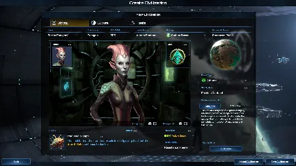 Galactic Civilizations IV: Supernova Edition STEAM