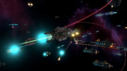 Galactic Civilizations IV: Supernova Edition STEAM