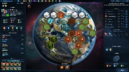 Galactic Civilizations IV: Supernova Edition STEAM