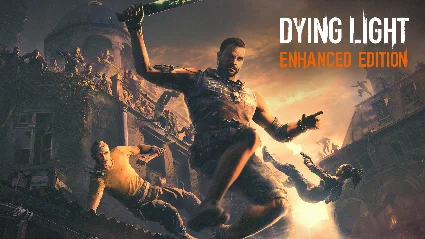 Dying Light: The Following - Enhanced Edit [EPIC GAMES]