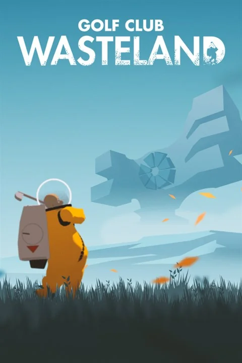  Golf Club: Wasteland Xbox One|X|S активация