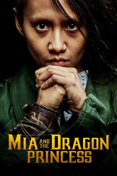Mia and the Dragon Princess Xbox One|X|S активация
