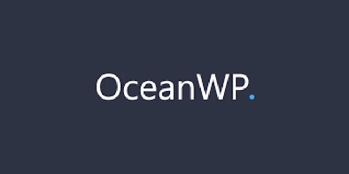 ⭐Ocean WP Plugin Lifetime Original license ✅