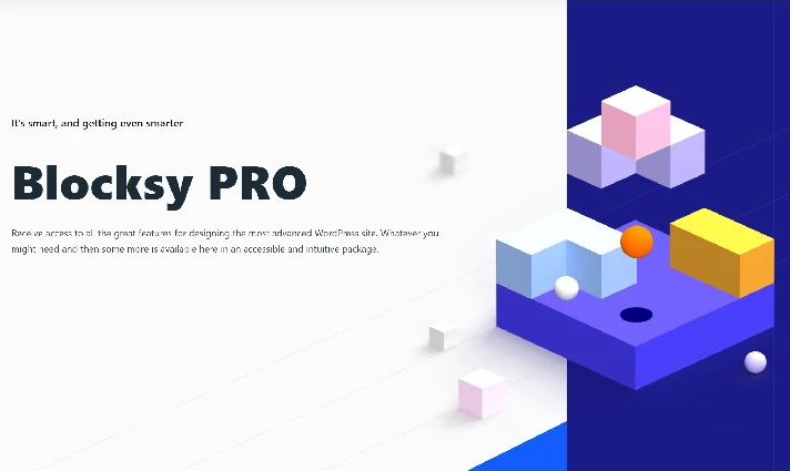 ⭐Blocksy PRO Plugin Lifetime Original license ✅