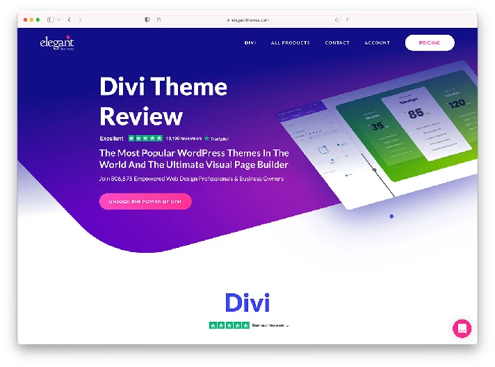 ⭐Divi Wordpres Plugin Lifetime Original license ✅