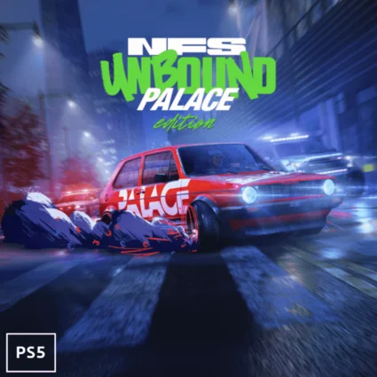 🔴 NFS | Need For Speed UNBOUND | НФС 🎮 PS5 | Турция PS 🔴